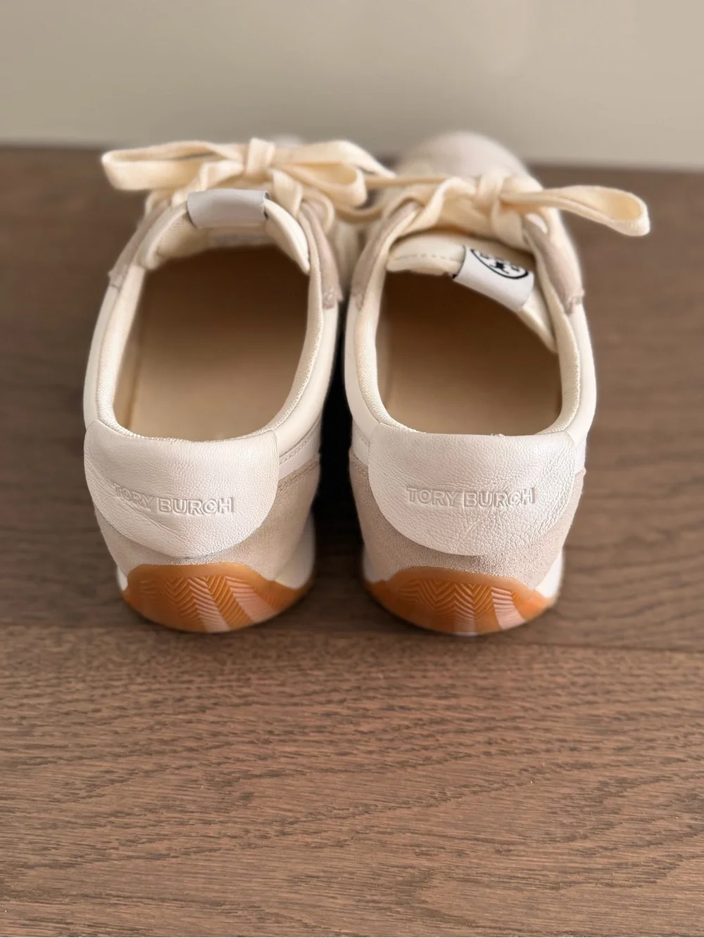 Tory Burch these are